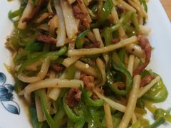 -金陵特色菜馆