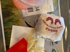 -麦当劳(红荔西店)