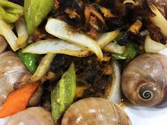 -常家活海鲜小吃(仅一家无分店)