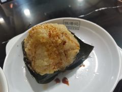 裹蒸粽-伍湛记 · 广州老字号(龙津中路店)