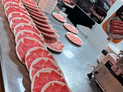-张哞哞·鲜切牛肉自助火锅(高德置地店)