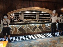 -汉巴味德(大悦城店)