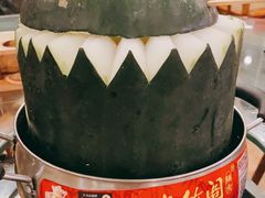 -尚竹阁冬瓜盅·18年地标美食(平洲店)