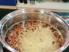 -呷哺呷哺(西单大悦城店)