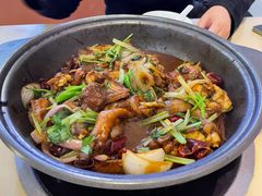 -重庆鸡公煲(朱家角店)