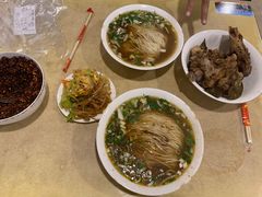 -水仙拉面(水仙街店)