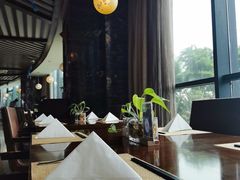 -青岛青龙美爵酒店·阳光海岸西餐厅