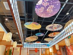 大堂-千寻山野烤肉(中关村店)