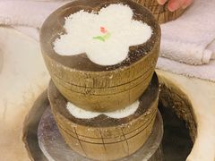 -锦记糕点铺