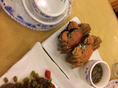 -吴记精品菜