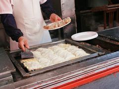 -西工饭庄快餐厅(西工小街店)