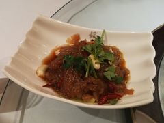老醋脆蛰头-苏浙汇(朝外店)
