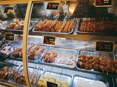 -寻小欢焖烤羊肉串(九眼桥店)