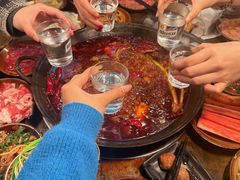 -黄潇洒老火锅(九眼桥宏济巷店)