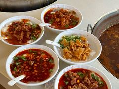 -豆相识•九九豆腐脑(牛咡桥店)