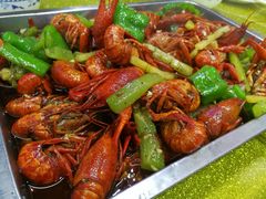 -赵氏盱眙十三香龙虾(蓝村店)