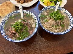 -老三羊汤【北兴隆街店】