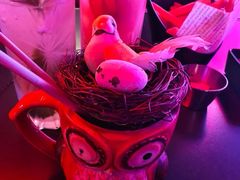 -MOSSO·Liveshow(M3香港广场店)