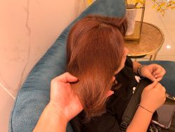 -潘多拉Hairsalon