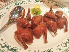 -谦默府· 现代潮粤菜(外滩店)
