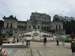 -珠海圆明新园