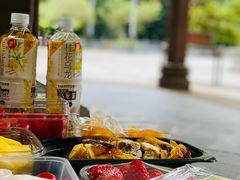 -水濂山森林公园