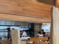 -君悦酒店·La Terrazza意合園·意式风味