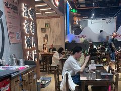 -破店肥哈·东北烧烤·夜宵(南山保利店)