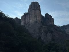 -雁荡山风景名胜区