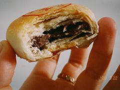 -王泰和高桥松饼(富华大楼店)
