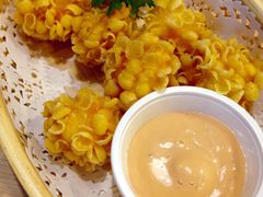 -必胜客(安盛金马店)