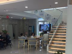 -合众齿科高难度矫正·种植·儿牙中心(望京总院)
