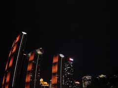 -重庆市江北嘴中央商务区中央公园