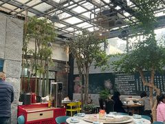 -又见炊烟私房菜(敬亭路店)