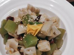 -南拳十三姨·潮汕砂锅粥(世纪金源店)