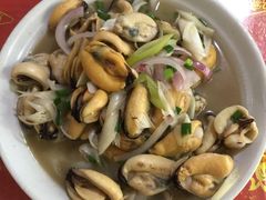 -云生海鲜楼