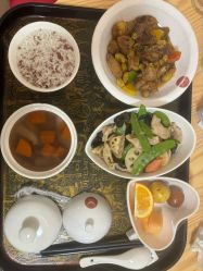 -金月汇月子会所(江门店)