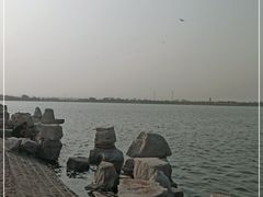 -天津金海湖