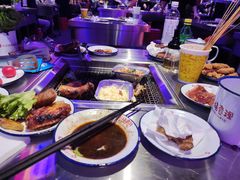 -小猪查理川式自助烤肉(大学城店)
