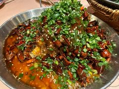 -杨记隆府重庆江湖菜(大悦城店)