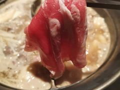 -温野菜涮涮锅(西单大悦城店)