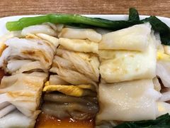 -广东小美食(果戈里大街店)