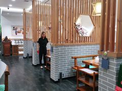 -雅然居铜火锅(长新街店)