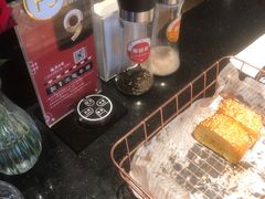 -西堤牛排(杭州金沙天街龙湖店)