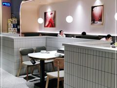 大堂-首府山烧烤·小龙虾·KTV(翠堤湾店)
