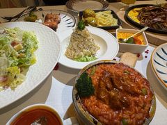 -俄士厨房(时代天街店)