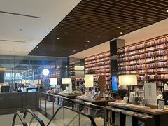 -茑屋书店(天目里店)