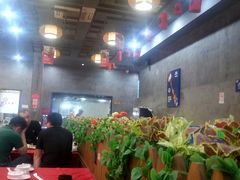 大堂-林记生蚝·专注生蚝三十载(创意园店)