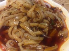 -遇见小厨·北京烤鸭·江湖菜·川菜(广福桥店)