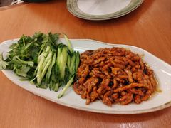 -老昌春饼(中央大街店)